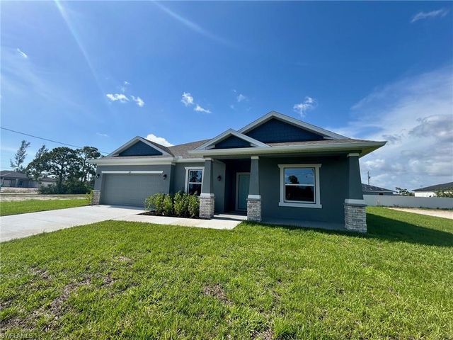 2121 NW 27th ST, Cape Coral, FL 33993