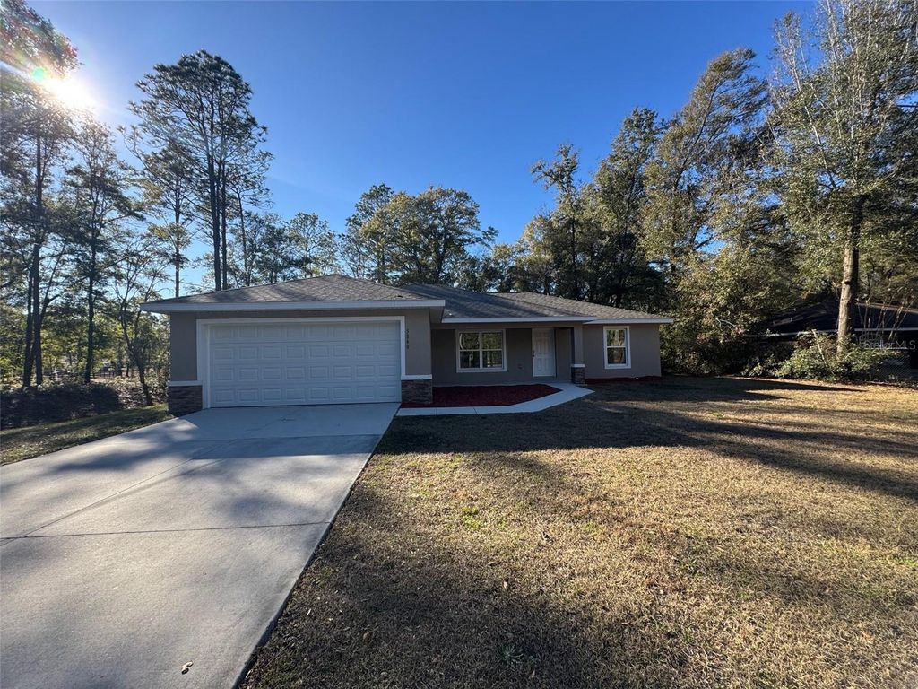 5860 SW 197TH TERRACE, Dunnellon, FL 34431