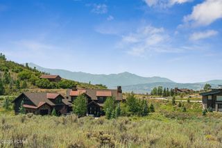 7695 N Fire Ring Glade, Park City, UT 84098