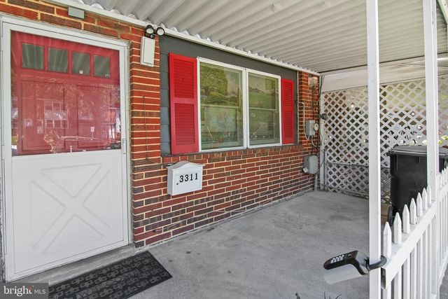 3311 KESSLER CT, Baltimore, MD 21227