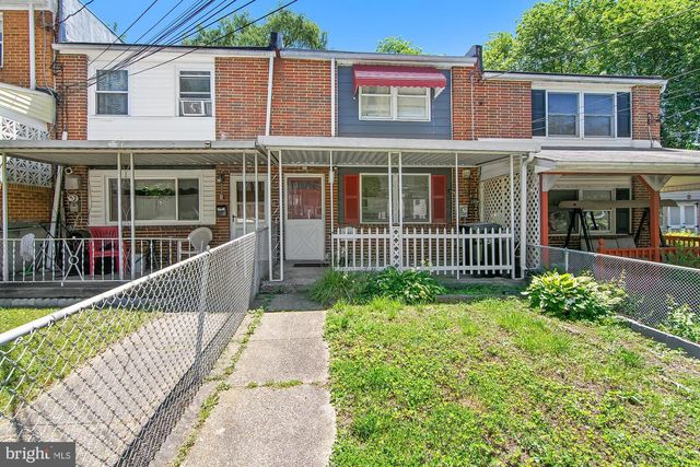 3311 KESSLER CT, Baltimore, MD 21227