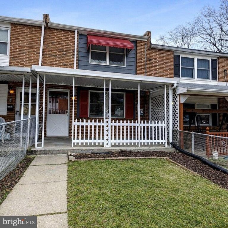 3311 KESSLER CT, Baltimore, MD 21227