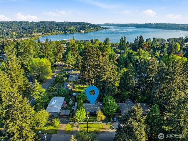 6123 NE 185th Street, Kenmore, WA 98028