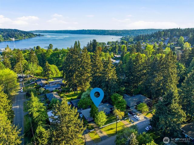 6123 NE 185th Street, Kenmore, WA 98028