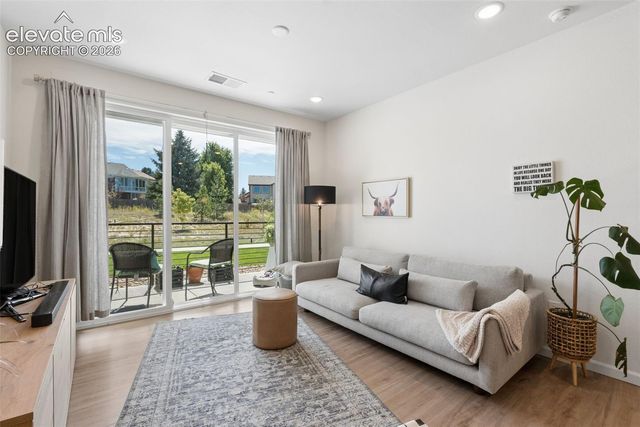 3845 Presidio Point 104, Colorado Springs, CO 80920