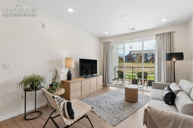3845 Presidio Point 104, Colorado Springs, CO 80920