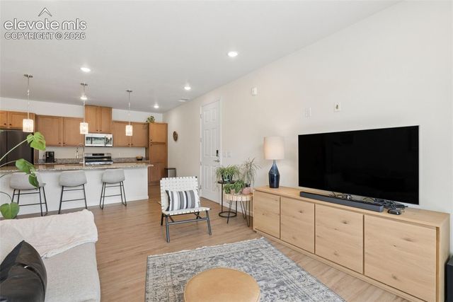 3845 Presidio Point 104, Colorado Springs, CO 80920