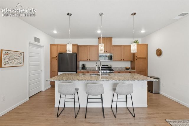 3845 Presidio Point 104, Colorado Springs, CO 80920