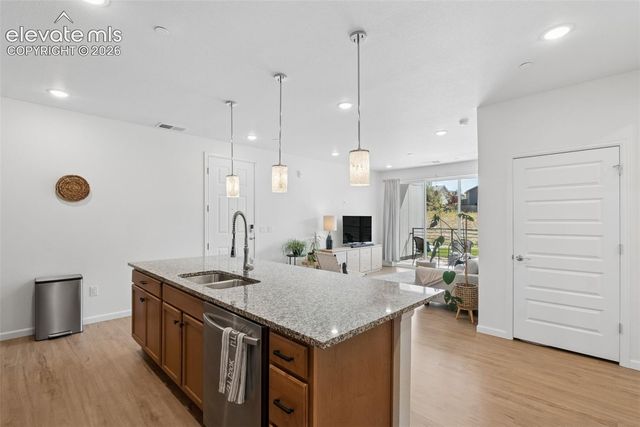 3845 Presidio Point 104, Colorado Springs, CO 80920