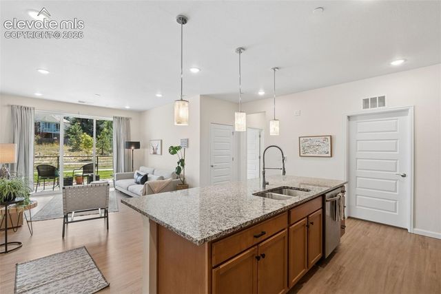 3845 Presidio Point 104, Colorado Springs, CO 80920