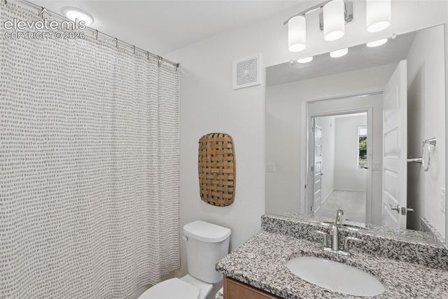 3845 Presidio Point 104, Colorado Springs, CO 80920