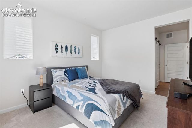 3845 Presidio Point 104, Colorado Springs, CO 80920