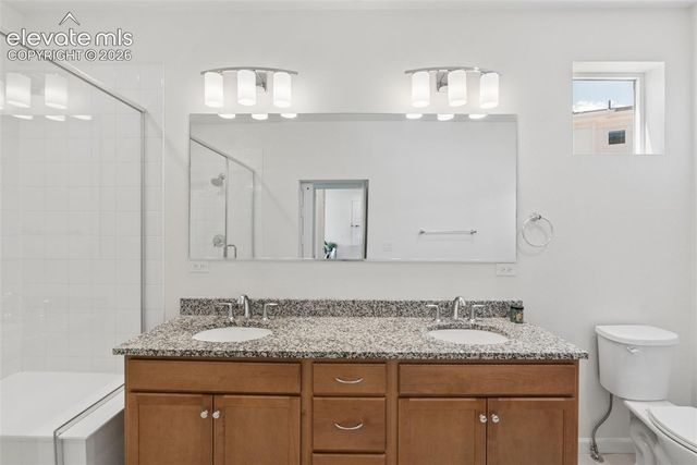3845 Presidio Point 104, Colorado Springs, CO 80920