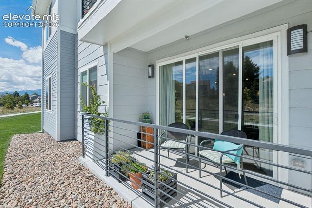 3845 Presidio Point 104, Colorado Springs, CO 80920