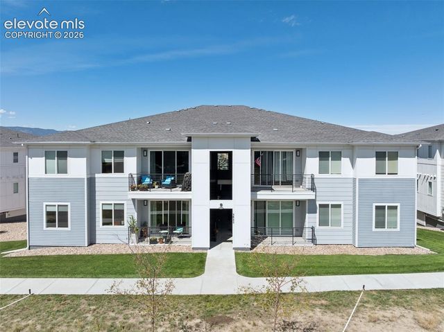 3845 Presidio Point 104, Colorado Springs, CO 80920