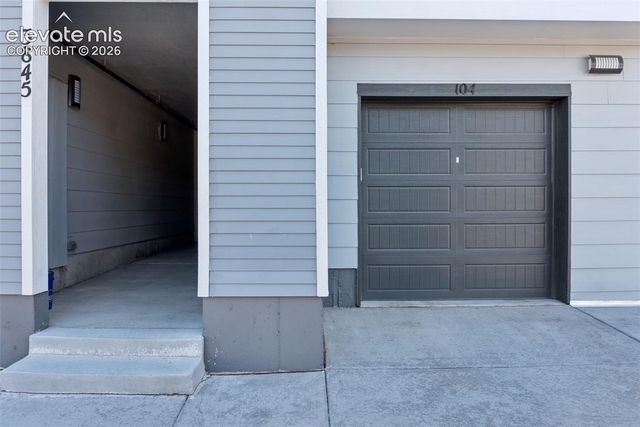 3845 Presidio Point 104, Colorado Springs, CO 80920