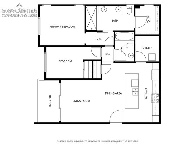 3845 Presidio Point 104, Colorado Springs, CO 80920
