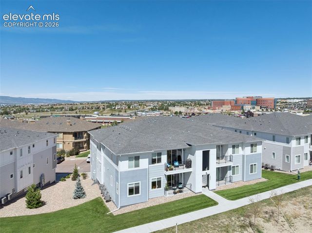 3845 Presidio Point 104, Colorado Springs, CO 80920