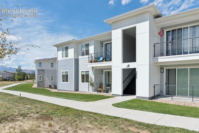 3845 Presidio Point 104, Colorado Springs, CO 80920