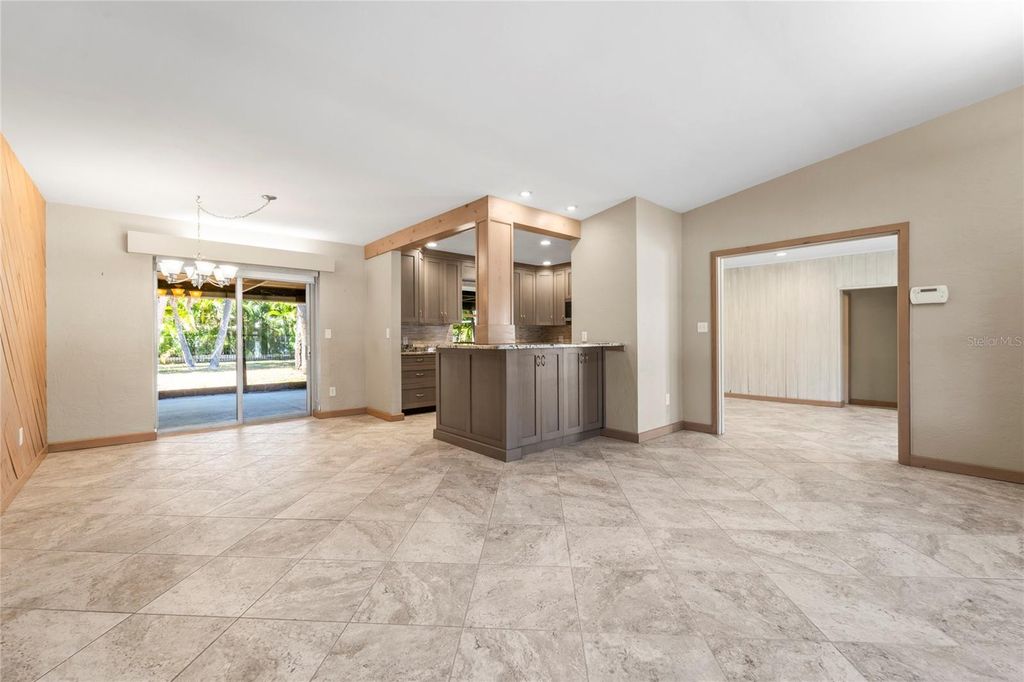 Image 14 of property listing at 3110 W DE BAZAN AVENUE, St Pete Beach, FL 33706