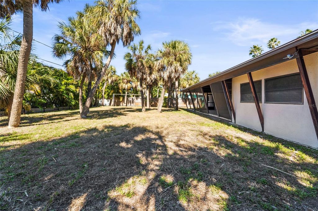 Image 57 of property listing at 3110 W DE BAZAN AVENUE, St Pete Beach, FL 33706