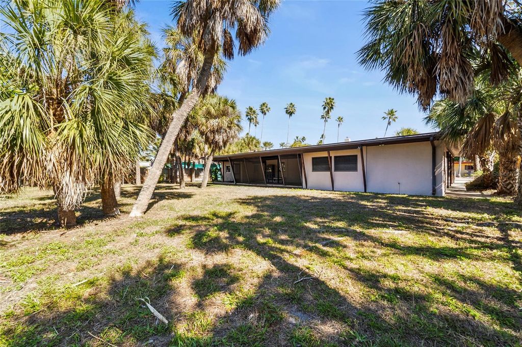 Image 59 of property listing at 3110 W DE BAZAN AVENUE, St Pete Beach, FL 33706