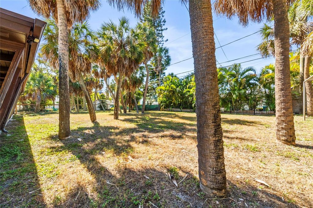 Image 60 of property listing at 3110 W DE BAZAN AVENUE, St Pete Beach, FL 33706