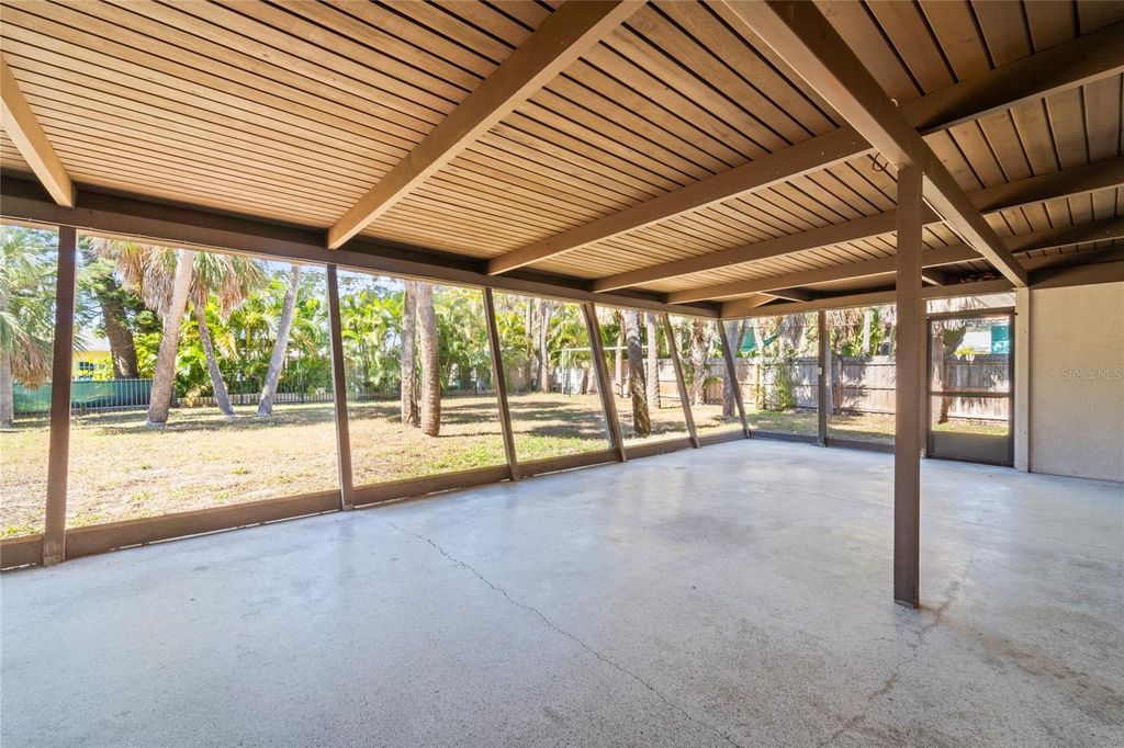 Image 64 of property listing at 3110 W DE BAZAN AVENUE, St Pete Beach, FL 33706