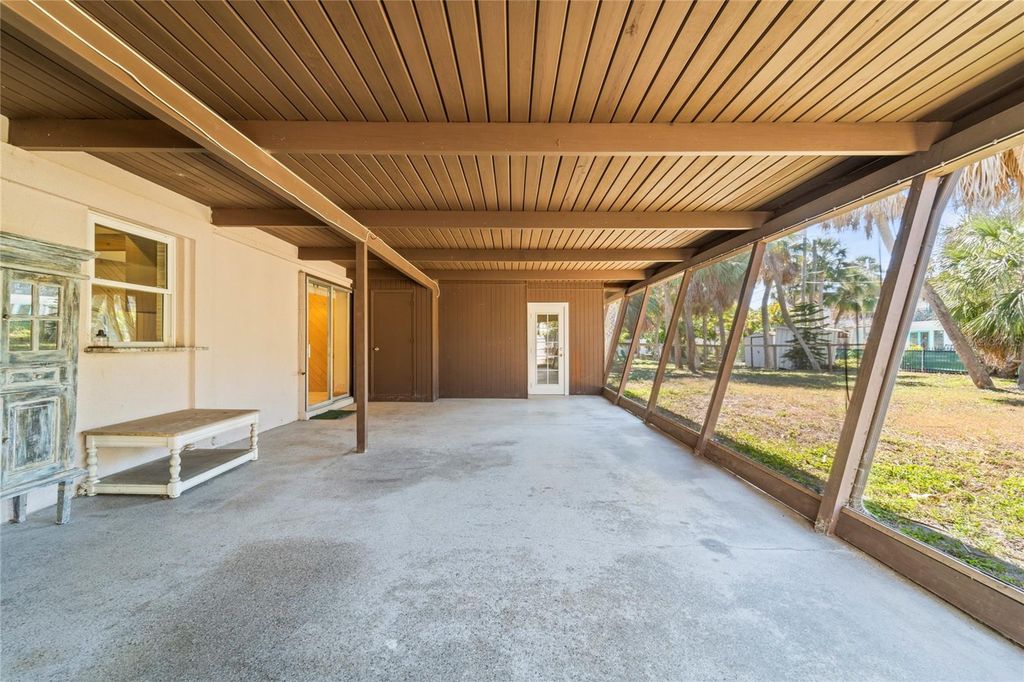 Image 66 of property listing at 3110 W DE BAZAN AVENUE, St Pete Beach, FL 33706