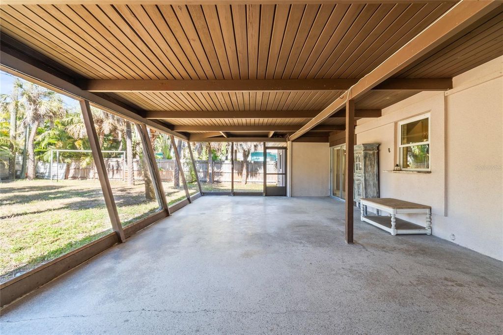 Image 67 of property listing at 3110 W DE BAZAN AVENUE, St Pete Beach, FL 33706