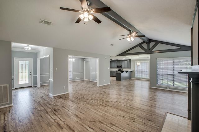 5106 Greenwater Drive, Willis, TX 77318