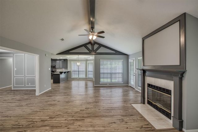 5106 Greenwater Drive, Willis, TX 77318