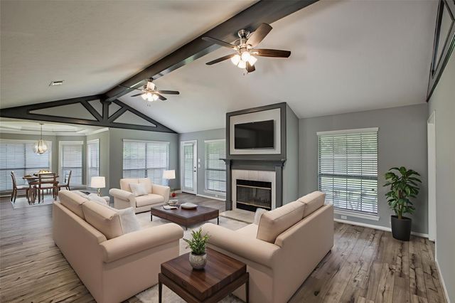 5106 Greenwater Drive, Willis, TX 77318