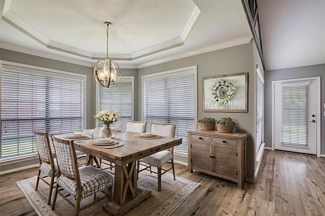 5106 Greenwater Drive, Willis, TX 77318