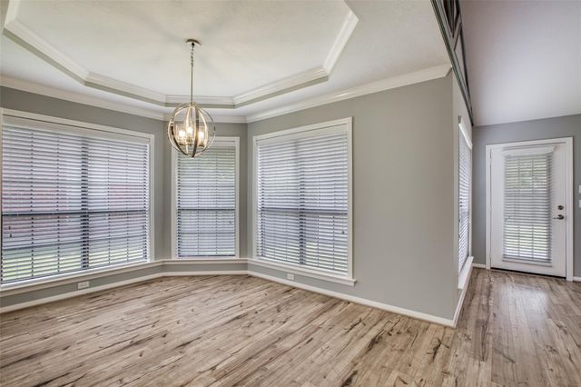 5106 Greenwater Drive, Willis, TX 77318