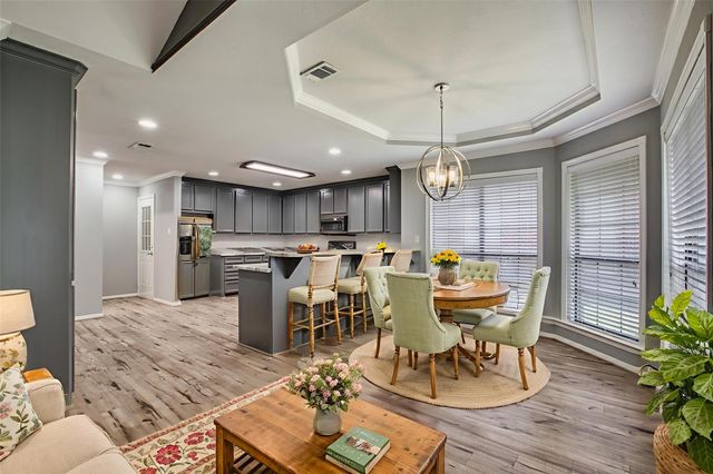 5106 Greenwater Drive, Willis, TX 77318