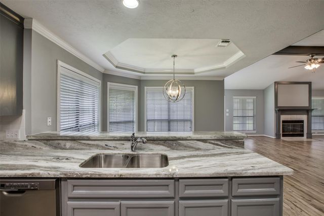 5106 Greenwater Drive, Willis, TX 77318