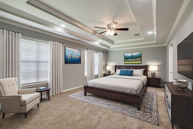 5106 Greenwater Drive, Willis, TX 77318