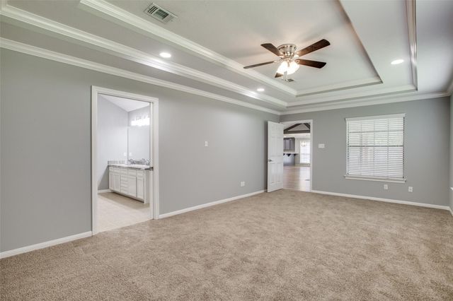 5106 Greenwater Drive, Willis, TX 77318