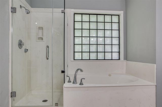 5106 Greenwater Drive, Willis, TX 77318