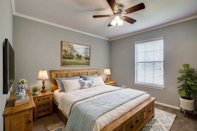 5106 Greenwater Drive, Willis, TX 77318