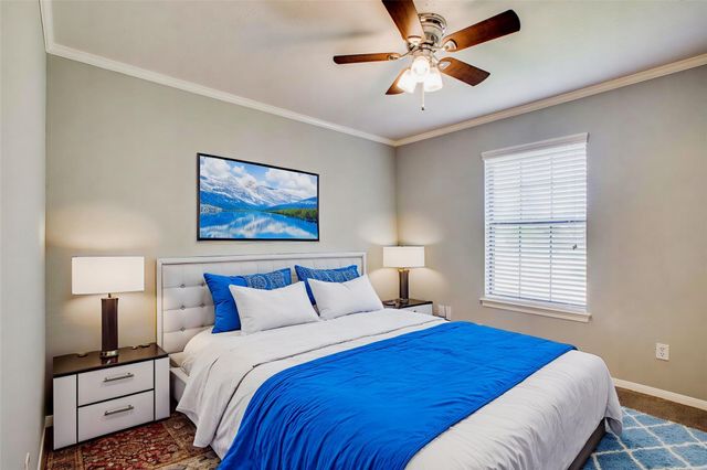 5106 Greenwater Drive, Willis, TX 77318