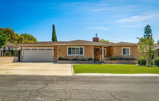 8646 Davista Drive, Whittier, CA 90605