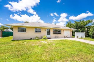 6311 CERES STREET, Englewood, FL 34224