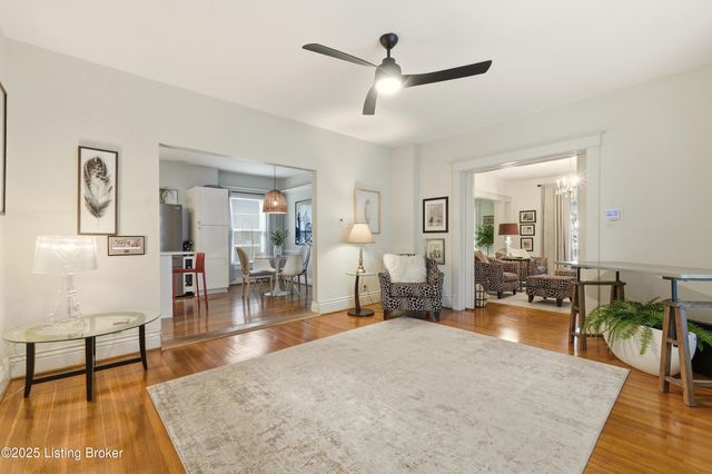 211 Pennsylvania Ave, Louisville, KY 40206