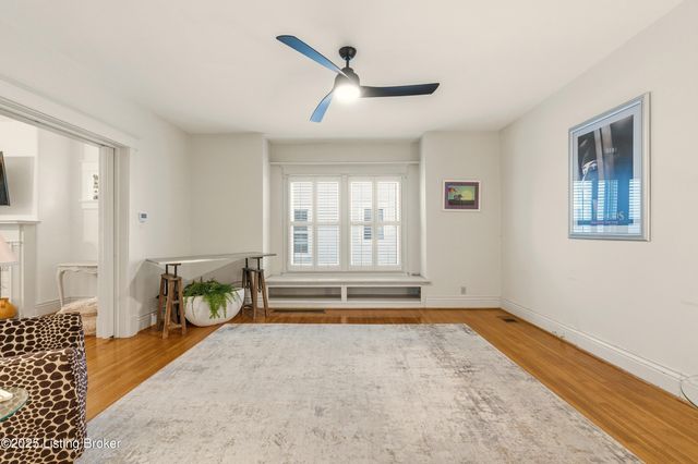 211 Pennsylvania Ave, Louisville, KY 40206