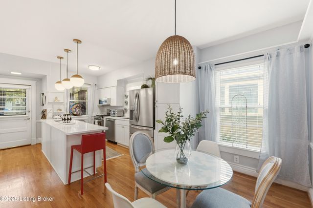 211 Pennsylvania Ave, Louisville, KY 40206