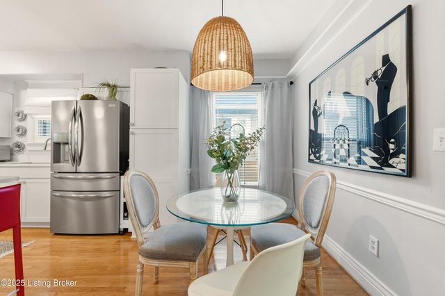 211 Pennsylvania Ave, Louisville, KY 40206