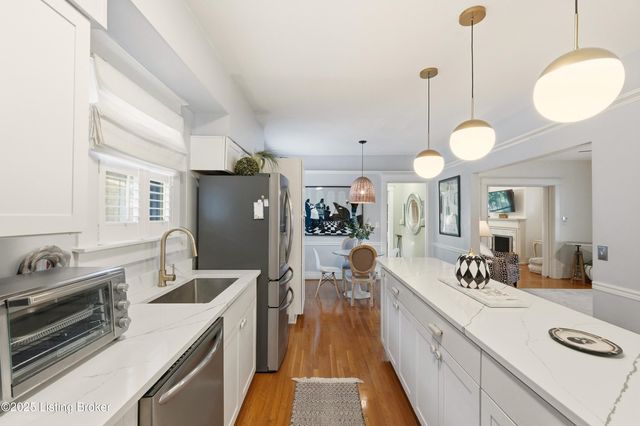 211 Pennsylvania Ave, Louisville, KY 40206