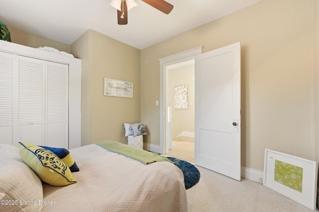 211 Pennsylvania Ave, Louisville, KY 40206